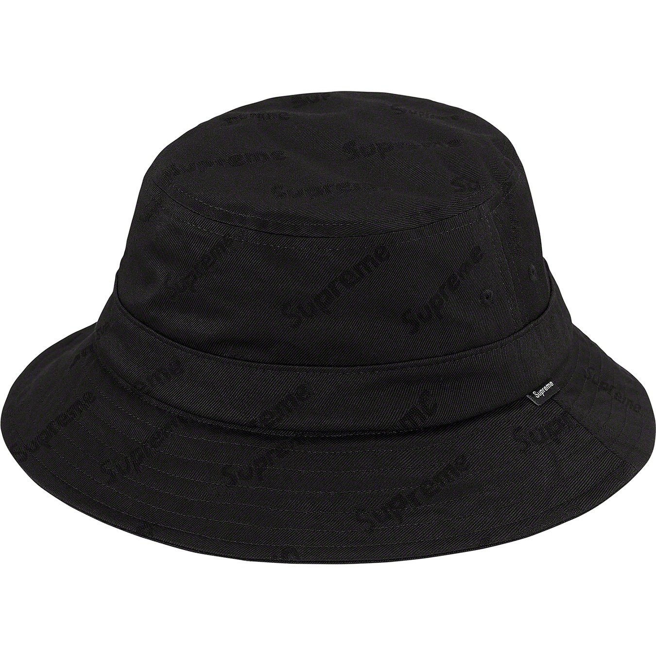 Jacquard Logos Twill Crusher view 5
